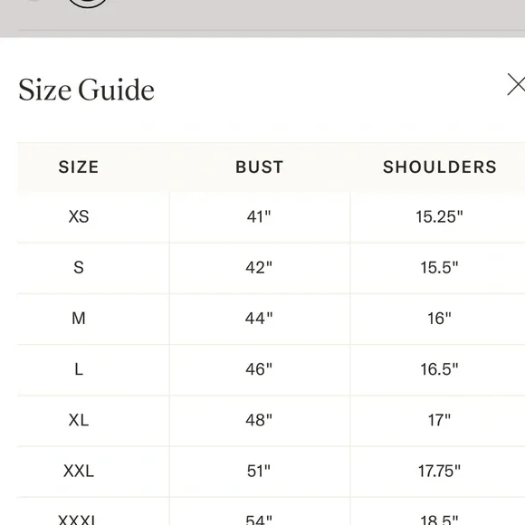 NWT Tuckernuck Adler Tee in size Small - Picture 6 of 8